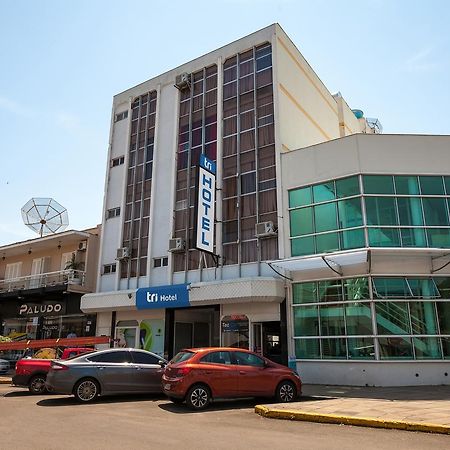 Tri Hotel Encantado Encantado  Exterior foto